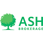 Ash Brokerage Logo