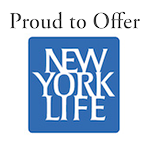 New York Life<br>  Logo